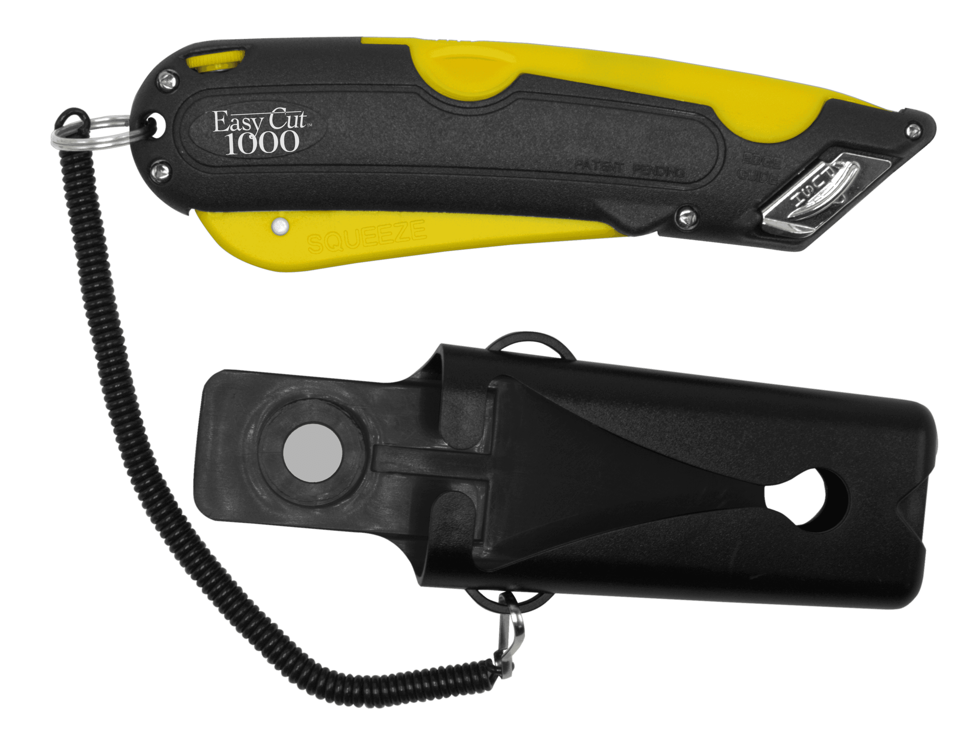 Easy Cut 1000 Utility Knife